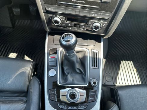 Used 2014 Audi A4 2.0T Premium Plus AWD/4WD image 9