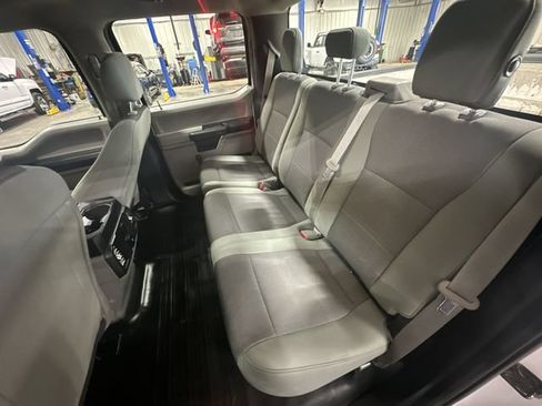 Used 2018 Ford F150 XL AWD/4WD image 30