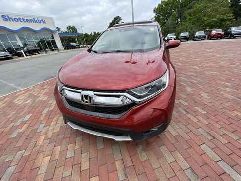 Used 2018 Honda CR-V EX-L image 22