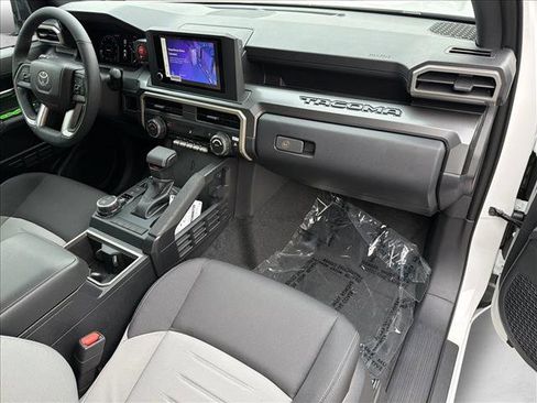 New 2026 Toyota Tacoma TRD Sport image 23