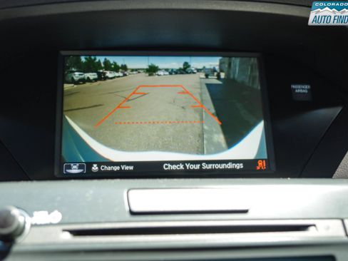 Used 2019 Acura MDX A-Spec AWD/4WD image 20