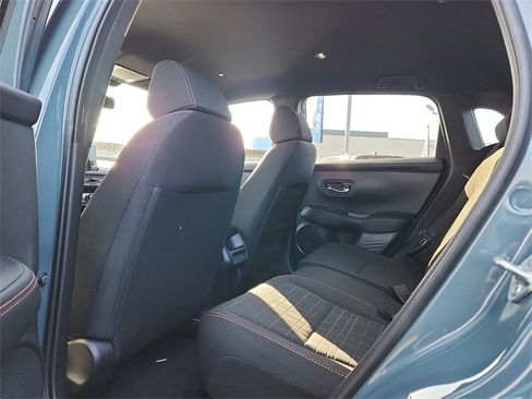 Used 2025 Honda HR-V Sport image 10