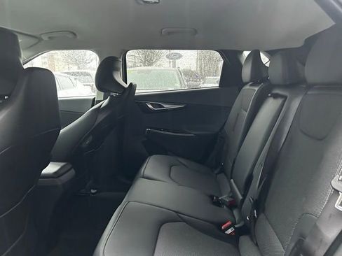 New 2025 Kia EV6 Light image 14