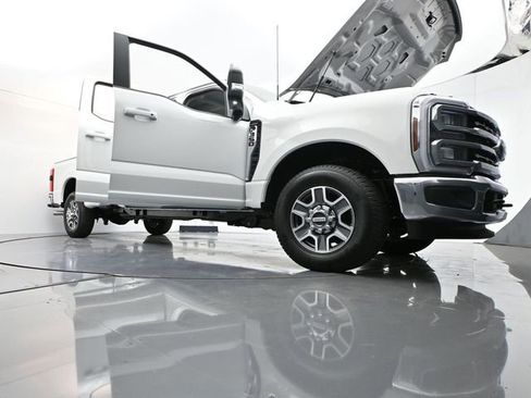 New 2026 Ford F350 Lariat RWD image 34