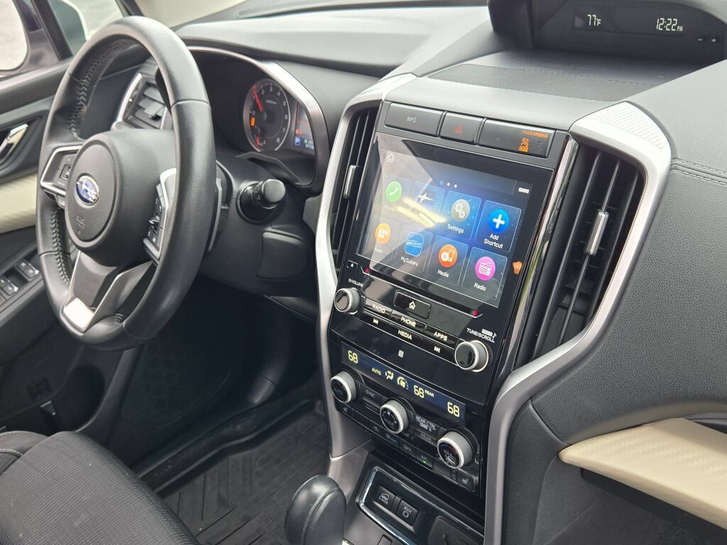 Used 2019 Subaru Ascent Premium w/ Popular Package #4 AWD/4WD image 5