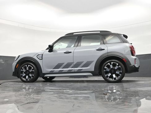 Used 2024 MINI Cooper Countryman S w/ Mini Untamed Edition FWD image 21