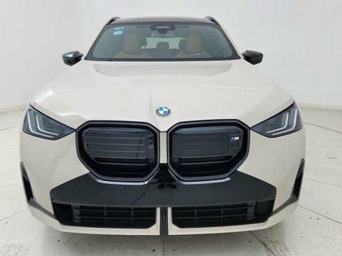 Used 2025 BMW X3 M50 AWD/4WD image 2