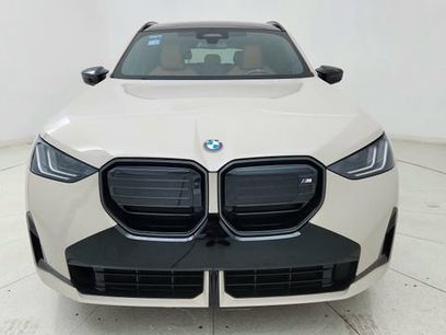 Used 2025 BMW X3 M50