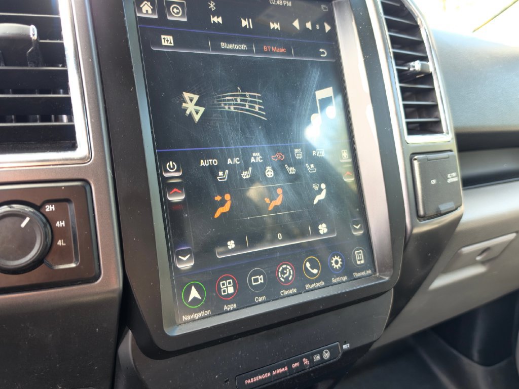 Used 2015 Ford F150 XLT w/ Equipment Group 302A Luxury AWD/4WD image 29