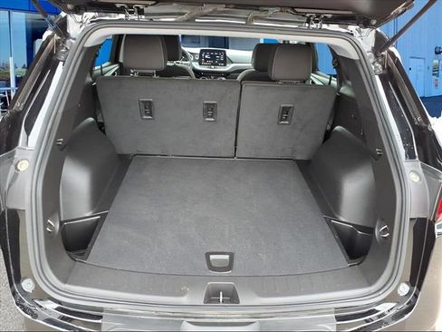 Used 2025 Chevrolet Blazer LT image 20