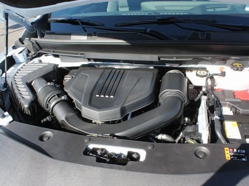 New 2026 Buick Enclave Sport Touring w/ Power Package image 60