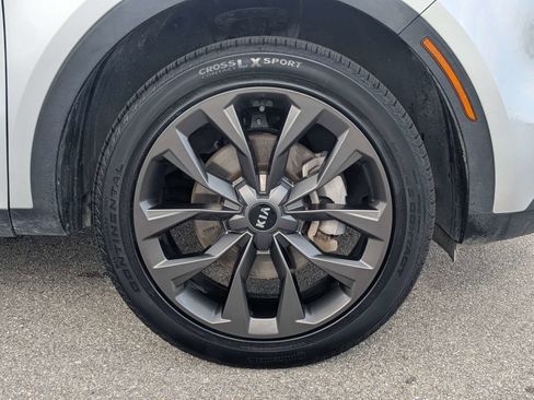 Used 2021 Kia Sorento SX Prestige AWD/4WD image 11