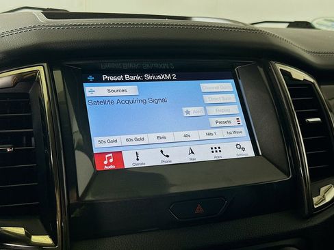 Used 2019 Ford Ranger Lariat w/ Equipment Group 501A Mid image 29