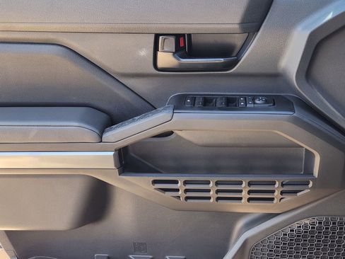 New 2025 Toyota Tacoma SR5 image 20