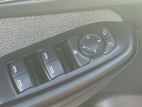 Certified 2023 Chevrolet TrailBlazer LT AWD/4WD image 13