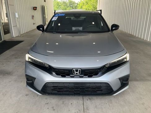 Used 2023 Honda Civic Sport image 25