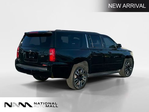Used 2020 Chevrolet Suburban Premier image 5