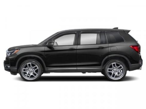 Used 2024 Honda Passport EX-L image 3