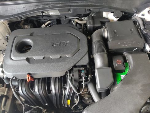 Used 2020 Kia Optima S FWD image 30