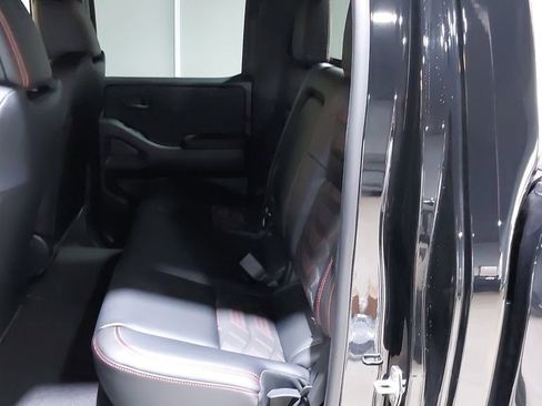 New 2026 Nissan Frontier PRO-4X w/ Pro Premium Package AWD/4WD image 20