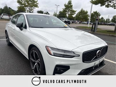 Used 2024 Volvo S60 B5 Core w/ Climate Package