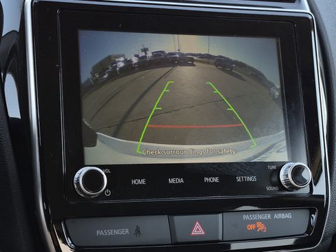 Used 2024 Mitsubishi Outlander Sport Ralliart image 17