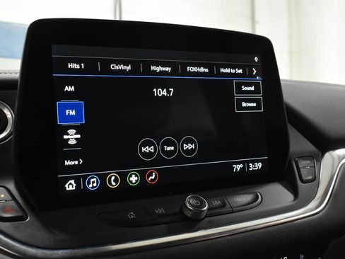 Used 2023 Chevrolet Blazer LT w/ Convenience Package FWD image 18