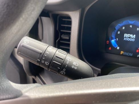 Used 2025 Ford Bronco 2-Door image 27