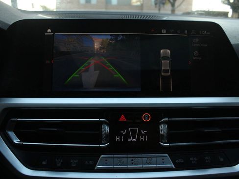 Used 2020 BMW 330i xDrive Sedan w/ Convenience Package AWD/4WD image 29