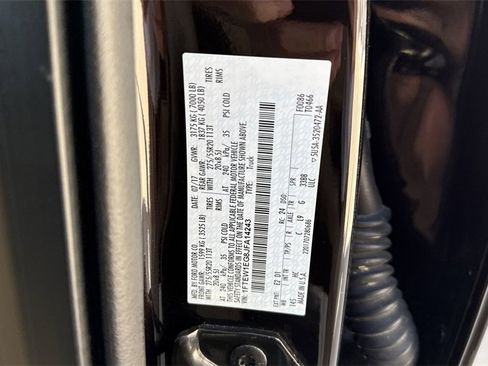 Used 2018 Ford F150 Lariat image 63