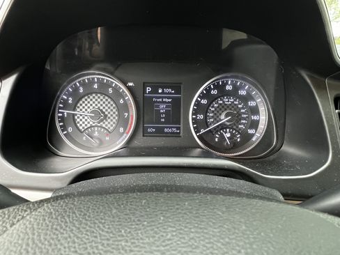 Used 2020 Hyundai Elantra Value Edition FWD image 22