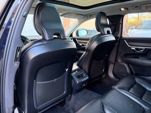 Used 2020 Volvo V90 T6 Cross Country w/ Protection Package Premier AWD/4WD image 19