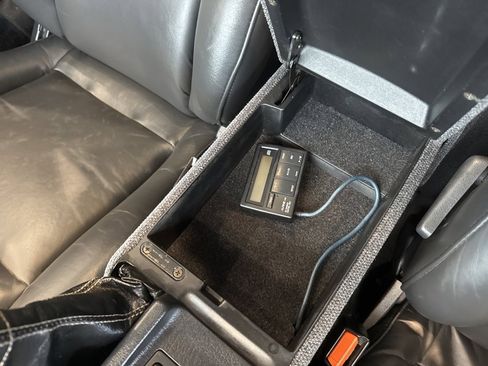 Used 1991 Nissan 300ZX Hatchback image 28