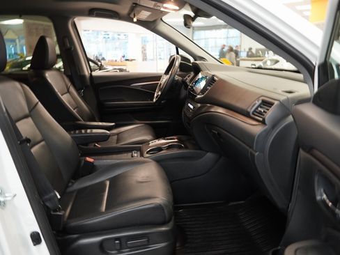 Used 2022 Honda Pilot Special Edition image 34