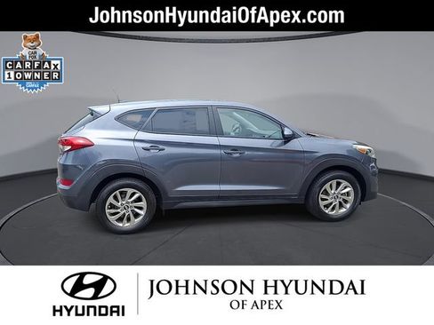 Used 2017 Hyundai Tucson SE FWD image 9