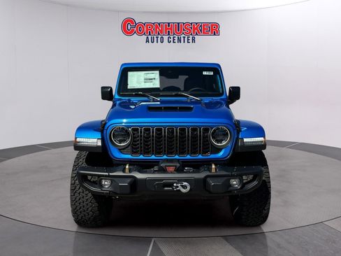 New 2024 Jeep Wrangler Rubicon 392 image 2