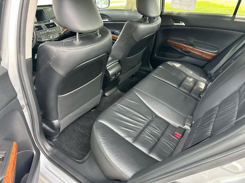Used 2012 Honda Accord EX-L image 28