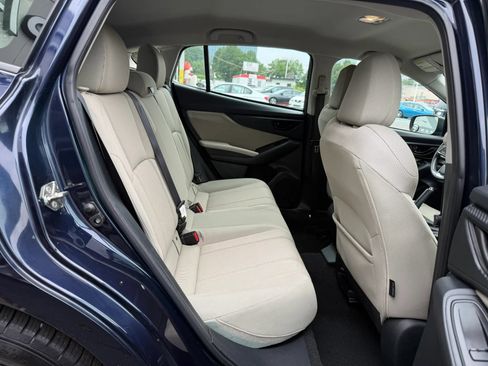Used 2019 Subaru Impreza 2.0i AWD/4WD image 26