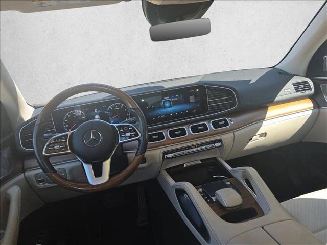 Certified 2023 Mercedes-Benz GLE 350 4MATIC image 10