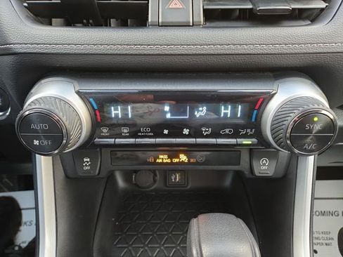 Used 2023 Toyota RAV4 XLE image 26