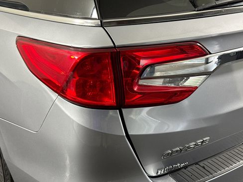 Used 2019 Honda Odyssey EX-L image 34