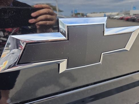 New 2026 Chevrolet Silverado 1500 High Country image 13