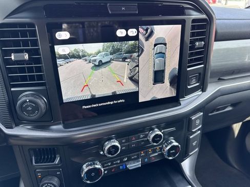 New 2025 Ford F150 Lariat w/ Equipment Group 502A High image 13