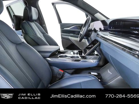 Certified 2026 Cadillac Escalade IQ Sport 2 AWD/4WD image 22