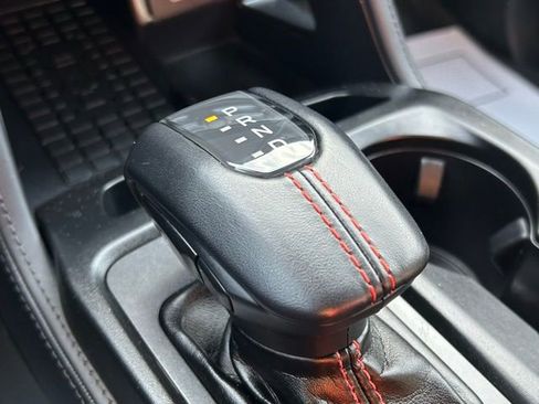 Used 2025 Ford Ranger Raptor image 45