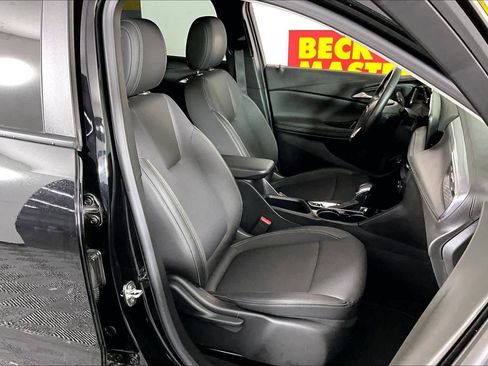 Certified 2024 Buick Encore GX Preferred image 8