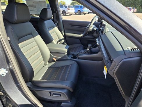 New 2026 Honda CR-V Sport-L image 9