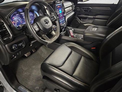Used 2024 RAM 1500 TRX image 9