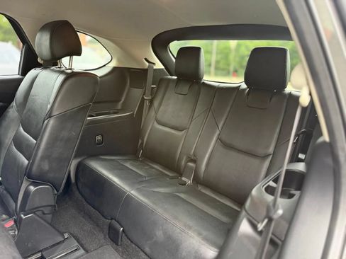 Used 2016 MAZDA CX-9 Touring FWD image 13