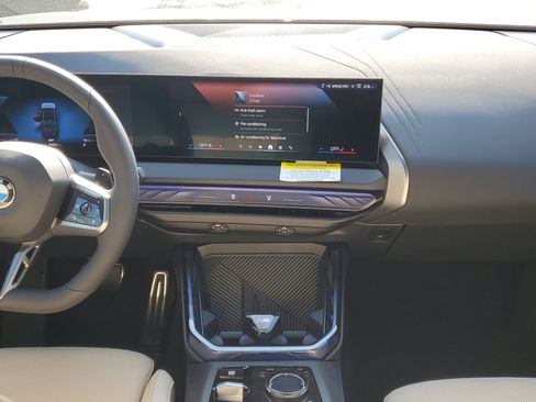 New 2026 BMW X3 xDrive30 w/ M Sport Package image 22